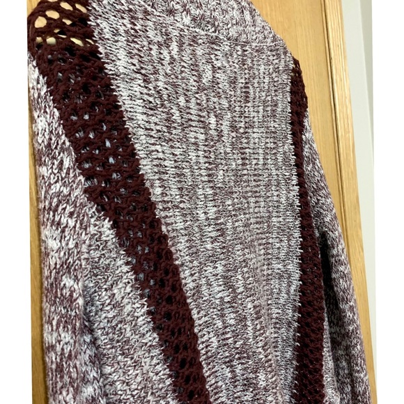 Cotton On| Knit Wear Long Sweater Cardigan - Picture 5 of 6